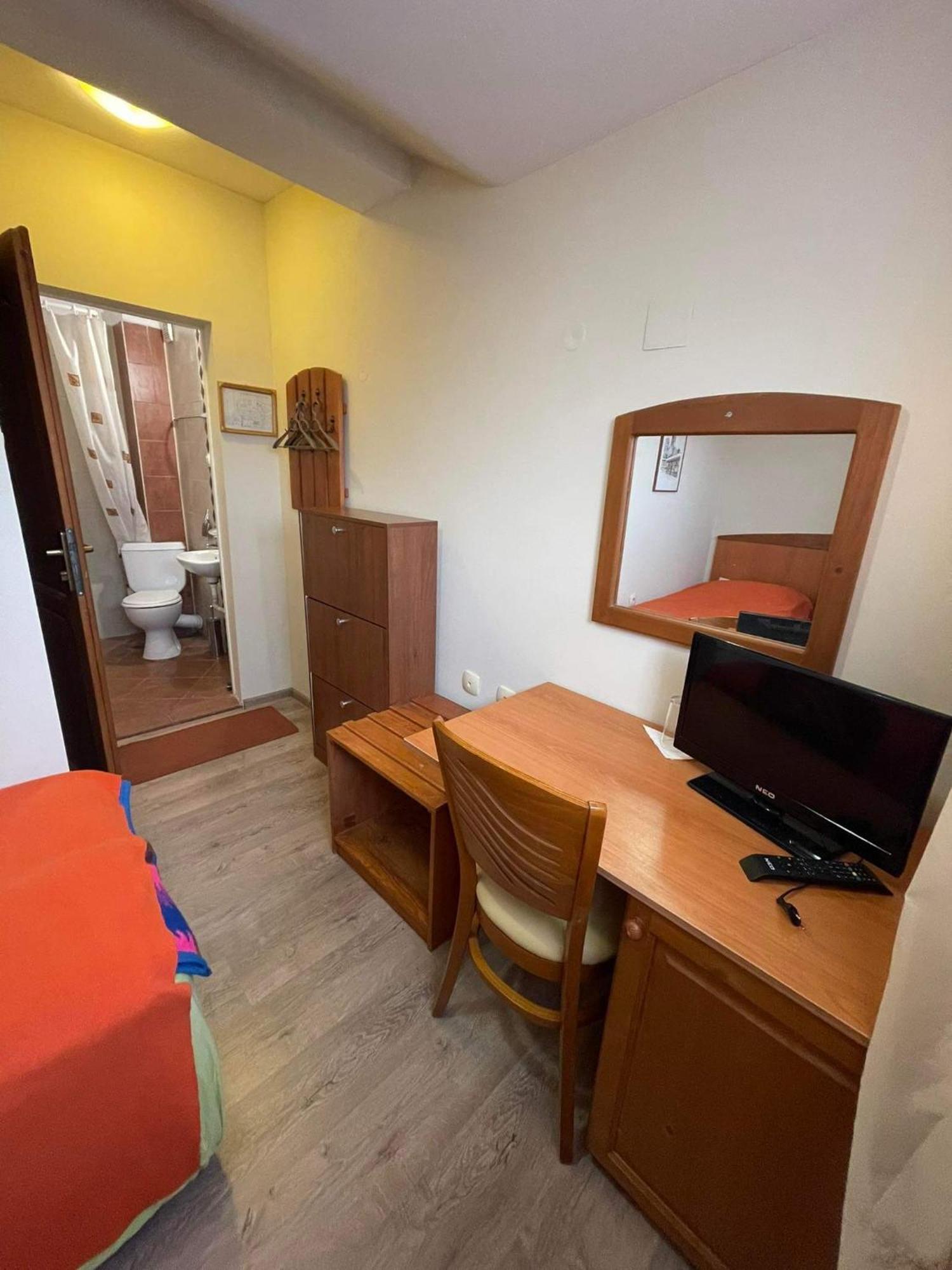 Pirina Club Hotel Bansko Exteriér fotografie