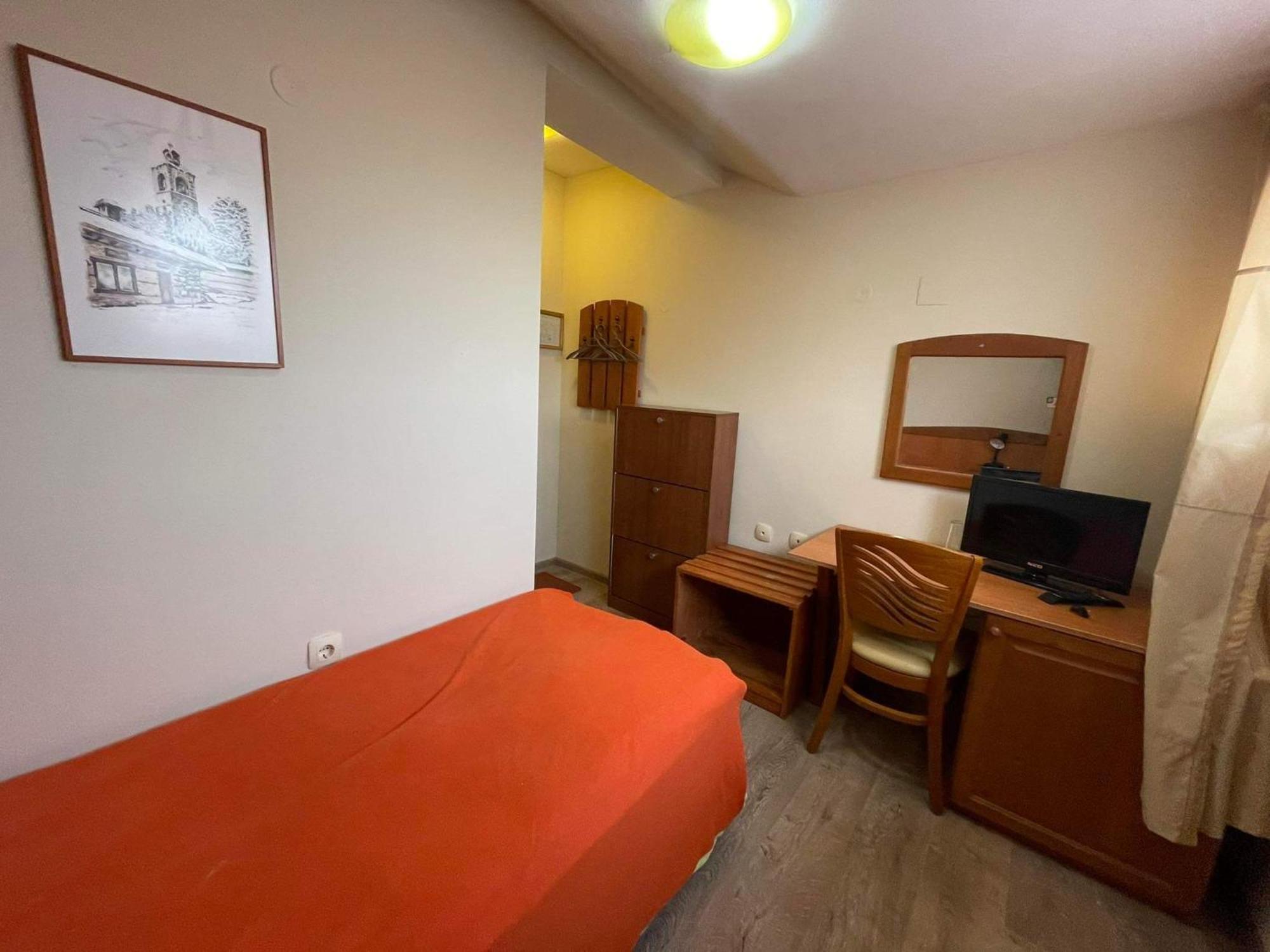 Pirina Club Hotel Bansko Exteriér fotografie