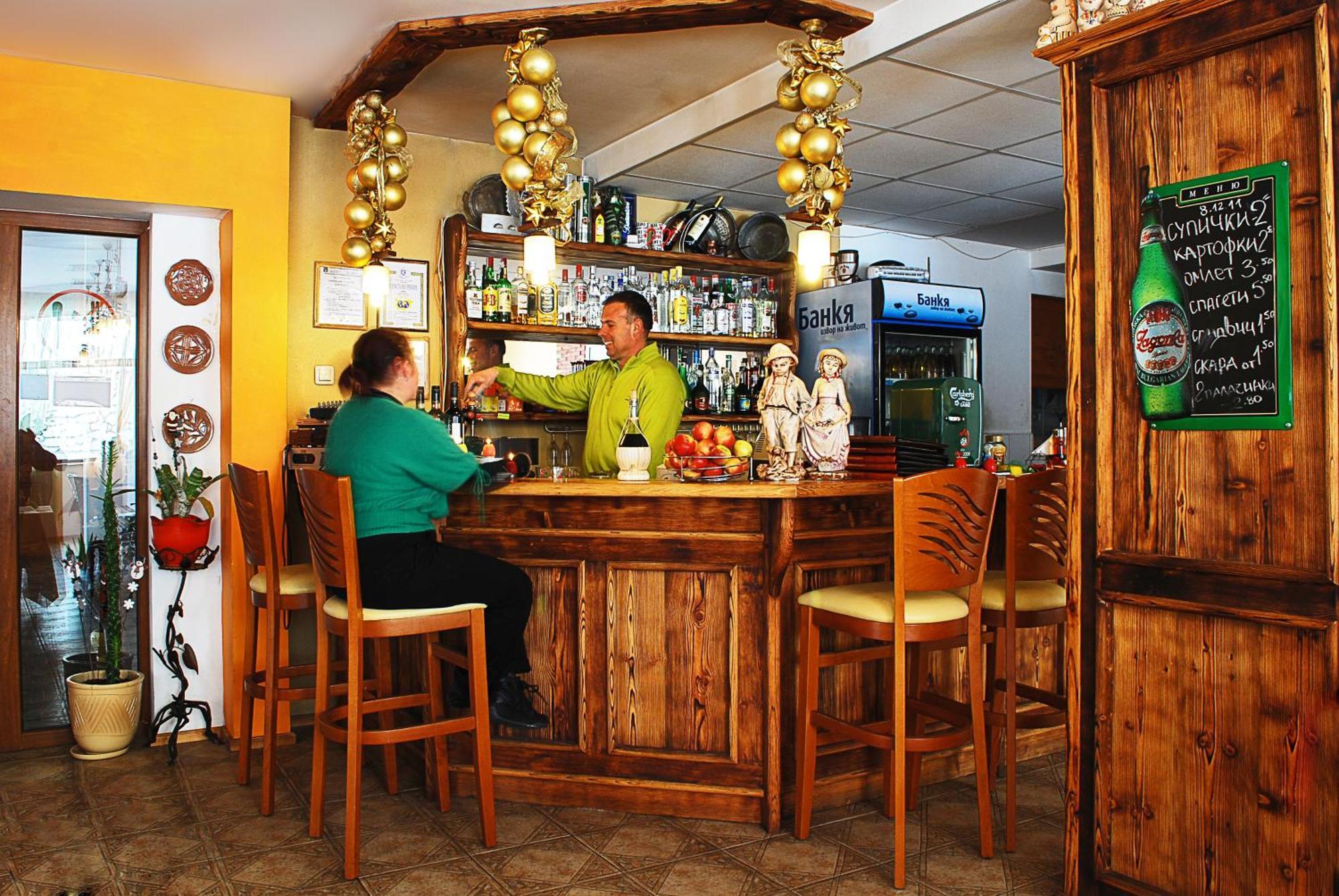 Pirina Club Hotel Bansko Exteriér fotografie
