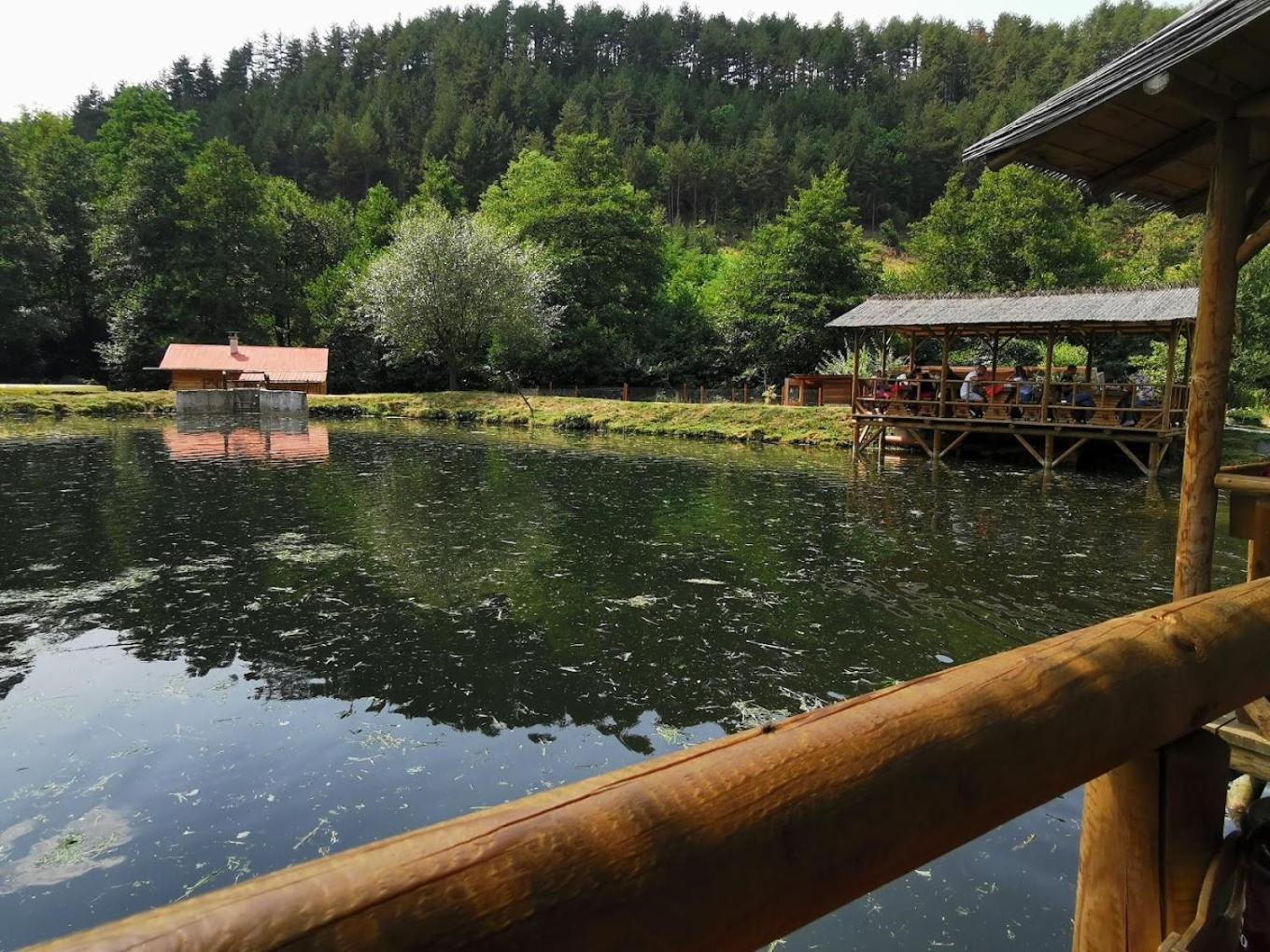 Pirina Club Hotel Bansko Exteriér fotografie