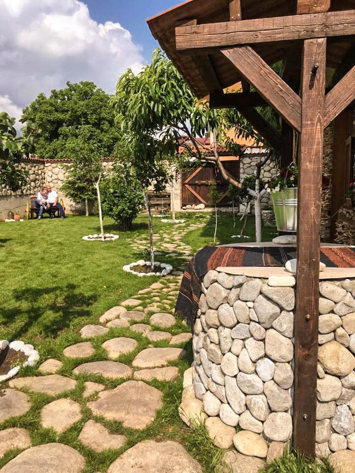 Pirina Club Hotel Bansko Exteriér fotografie