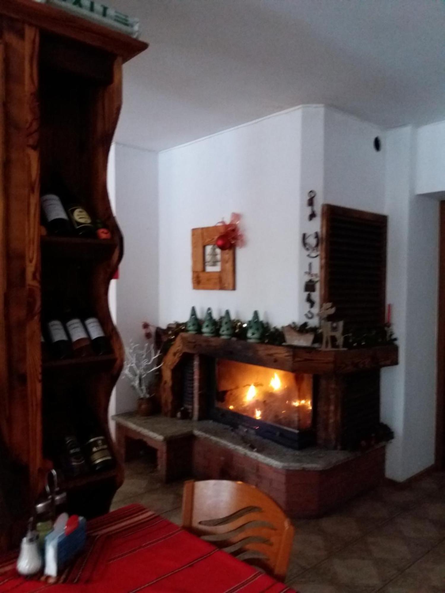 Pirina Club Hotel Bansko Exteriér fotografie