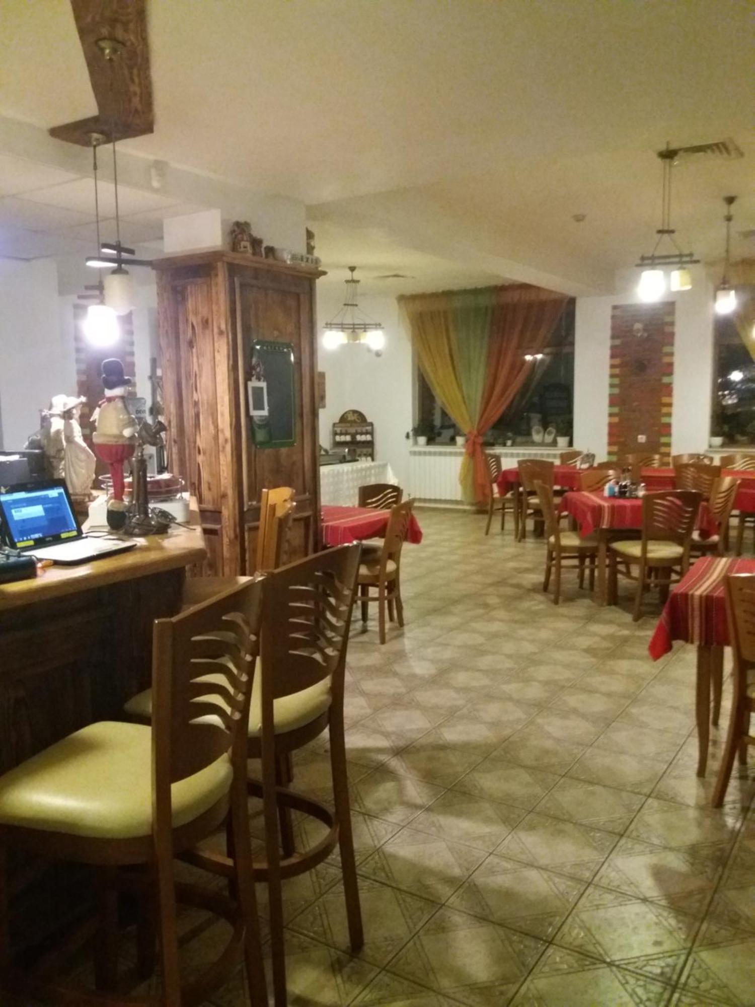 Pirina Club Hotel Bansko Exteriér fotografie